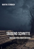 Cover: Tausend Schnitte - tredition