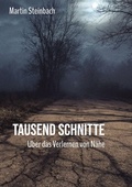 Cover: Tausend Schnitte - tredition