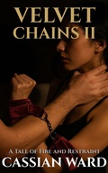 Cover: Velvet Chains - Part II: - Cassian Ward