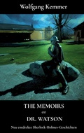 Cover: The Memoirs of Dr. Watson - BoD - Books on Demand