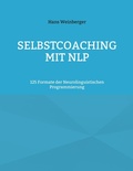 Cover: Selbstcoaching mit NLP - BoD - Books on Demand
