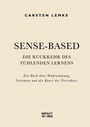 Cover: Sense-Based - BoD - Books on Demand
