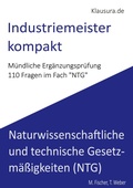 Cover: Industriemeister Kompakt - BoD - Books on Demand