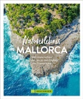 Cover: Naturerlebnis Mallorca - Bruckmann Verlag