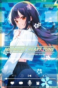 Cover: Midnight Heart Tune - Band 4 - Panini Manga