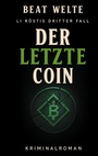 Cover: Der letzte Coin - BoD - Books on Demand