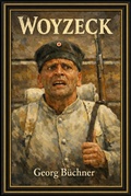 Cover: Woyzeck - neobooks