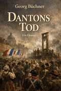 Cover: Dantons Tod - neobooks