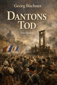 Enlarge image Cover: Dantons Tod - neobooks