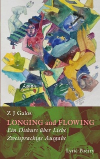 Enlarge image Cover: Longing and Flowing - BoD - Books on Demand