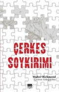 Cover: Cerkes Soykirimi - Koyu Siyah Kitap