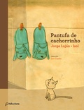 Cover: Pantufa de cachorrinho - YELLOWFANTE