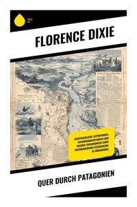 Enlarge image Cover: Quer durch Patagonien - Copycat