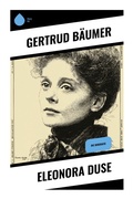 Cover: Eleonora Duse - Copycat