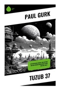 Cover: Tuzub 37 - Copycat