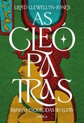 Cover: As Cle&oacute;patras - Cr&iacute;tica