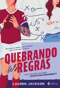 Cover: Quebrando as regras - Ess&ecirc;ncia