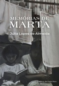 Cover: Mem&oacute;rias de Marta - Cole&ccedil;&atilde;o Cl&aacute;ssicos - PLANETA
