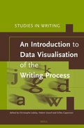 Cover: An Introduction to Data Visualisation of the Writing Process - Brill