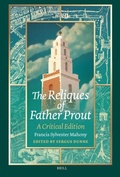 Cover: The Reliques of Father Prout: A Critical Edition - Brill