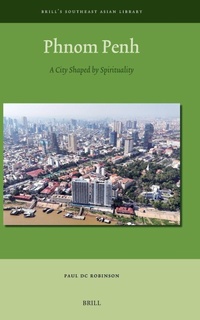 Enlarge image Cover: Phnom Penh - Brill