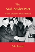 Cover: The Nazi-Soviet Pact - VIJ BOOKS INDIA
