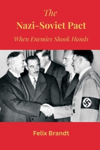 Enlarge image Cover: The Nazi-Soviet Pact - VIJ BOOKS INDIA