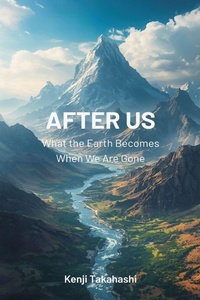 Enlarge image Cover: After Us - Mindful Pages