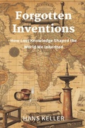 Cover: Forgotten Inventions - Mindful Pages