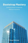 Cover: Bootstrap Mastery - Mindful Pages