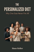 Cover: The Personalized Diet - Mindful Pages