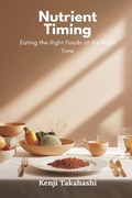Cover: Nutrient Timing - Mindful Pages