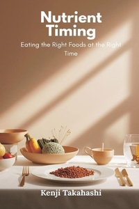 Enlarge image Cover: Nutrient Timing - Mindful Pages