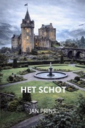 Cover: HET SCHOT - Brave New Books