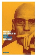 Cover: Practices and Thought in Michel Foucault's Philosophy - Bod Third Party Titles