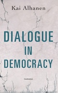 Cover: Dialogue in Democracy - Bod Third Party Titles