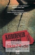 Cover: Kaybedenler Kul&uuml;b&uuml; - Say Yayinlari
