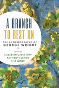 Cover: A Branch to Rest on - University of the West Indies Press