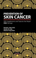 Cover: Prevention of Skin Cancer - Eliva Press