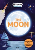 Cover: The Moon - Twirl