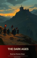 Cover: The Dark Ages - The Ebook Emporium