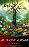 Cover: On the Origin of Species - The Ebook Emporium