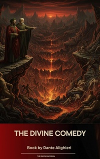Enlarge image Cover: The Divine Comedy - The Ebook Emporium