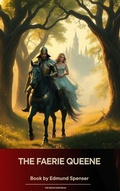 Cover: The Faerie Queene - The Ebook Emporium