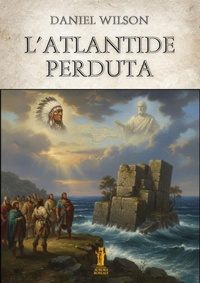 Enlarge image Cover: L'Atlantide perduta - Edizioni Aurora Boreale