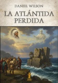 Cover: La Atl&aacute;ntida perdida - Edizioni Aurora Boreale