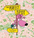 Cover: The Perfect Spot - NUBEOCHO