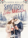 Cover: Smitten in Lake Mistletoe - Royal Books Edizioni