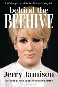 Enlarge image Cover: Behind the Beehive - Bloomsbury Academic