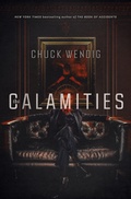 Cover: The Calamities - Del Rey